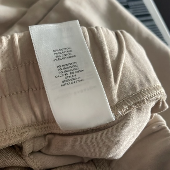 Babaton Sweat Pants - Picture 6 of 6